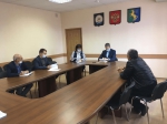 Предпринимательский час
