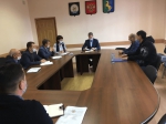 Предпринимательский час