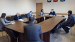 Предпринимательский час