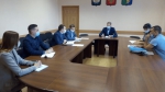 Предпринимательский час
