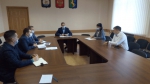 Предпринимательский час