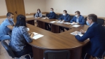 Предпринимательский час