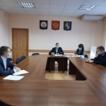 Предпринимательский час
