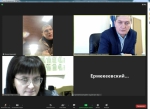 Предпринимательский час