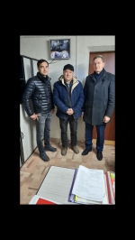 Предпринимательский час