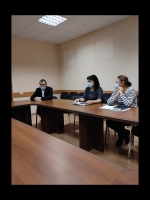 Предпринимательский час