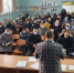 В  с.Новые Сулли прошло итоговое собрание по участию и выбору проекта в Программе поддержки местных инициатив-2021 - Ермекеевский район