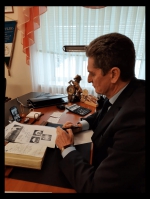 Предпринимательский час