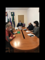 Предпринимательский час