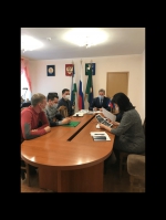 Предпринимательский час
