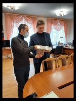 Предпринимательский час
