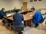 Предпринимательский час