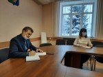 Предпринимательский час