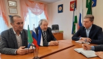 Предпринимательский час