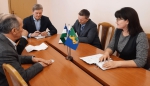 Предпринимательский час