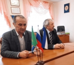 Предпринимательский час