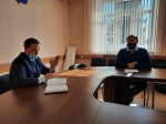 Предпринимательский час