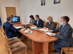 Предпринимательский час