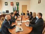 Предпринимательский час