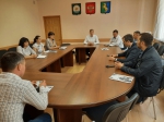 Предпринимательский час