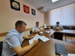Предпринимательский час