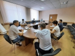 Предпринимательский час