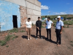 Предпринимательский час