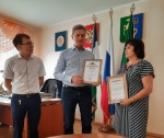 Предпринимательский час
