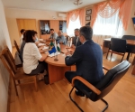 Предпринимательский час
