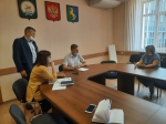 Предпринимательский час