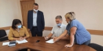 Предпринимательский час