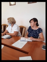 Предпринимательский час