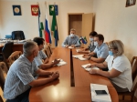 Предпринимательский час