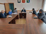 Предпринимательский час