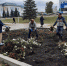 Прошел субботник - Ермекеевский район
