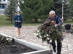 Прошел субботник