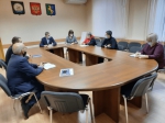 Предпринимательский час