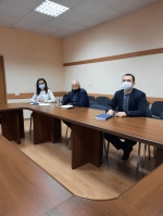 Предпринимательский час
