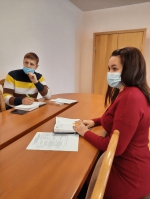 Предпринимательский час
