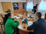 Предпринимательский час
