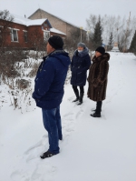 Предпринимательский час