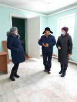 Предпринимательский час