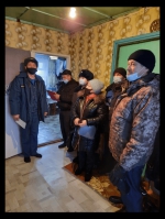 Итоги рейдов