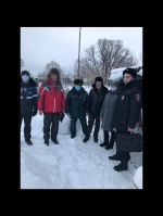 Итоги рейдов