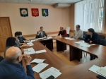 Предпринимательский час