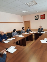 Предпринимательский час