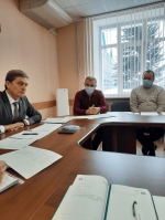Предпринимательский час