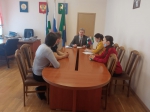 Предпринимательский час