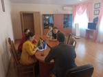 Предпринимательский час