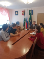 Предпринимательский час